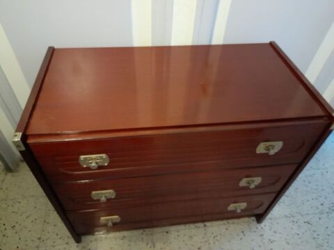 Commode bois 40 Antibes (06)