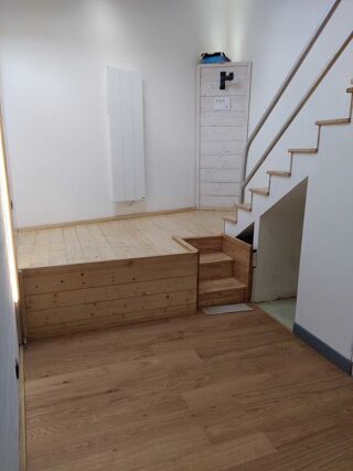  Appartement � louer 3 pi�ces 40 m�