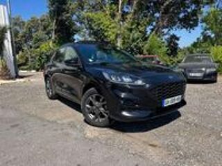 Kuga 2.5 Duratec 225 ch PHEV Powershift ST-Line Business 2022 occasion 30250 Sommi&egrave;res
