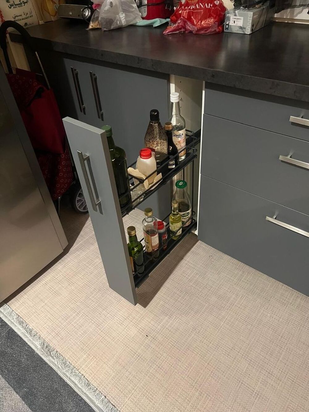 meuble cuisine Meubles