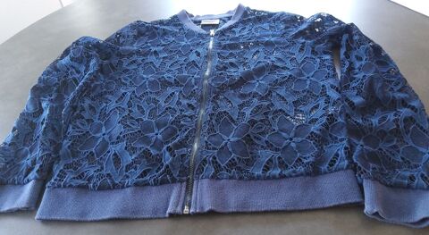 BLOUSON bleu marine XS VERO MODA 5 Saint-Etienne (42)