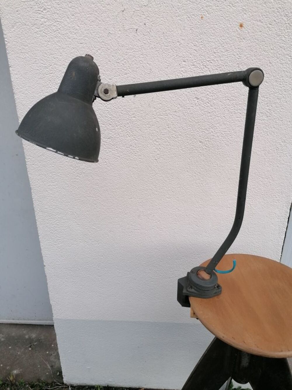 Lampe Resistex Nice Décoration