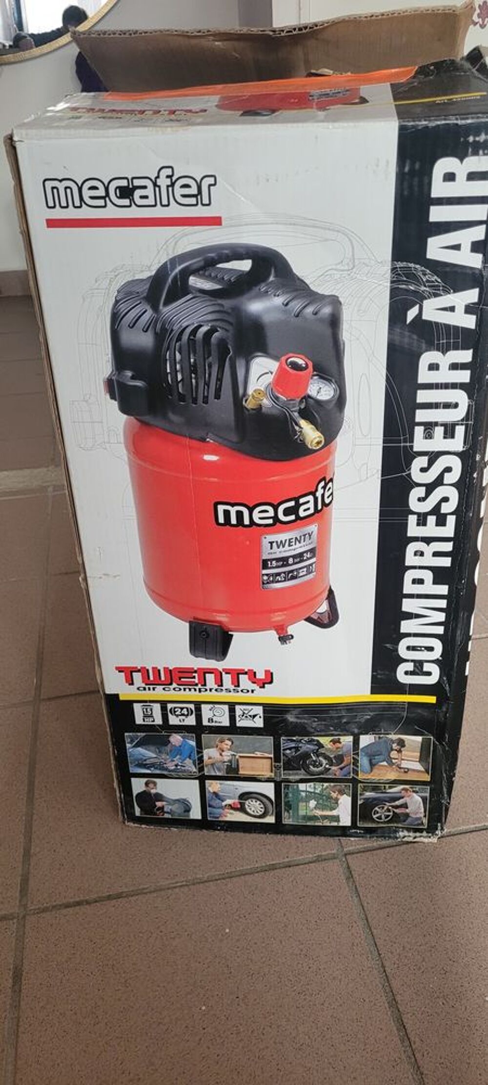 mat&eacute;riels de bricolage Bricolage