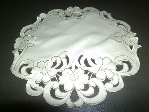 Napperon 20 Carnac (56)