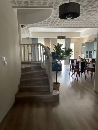  Maison à vendre 5 pièces 152 m²