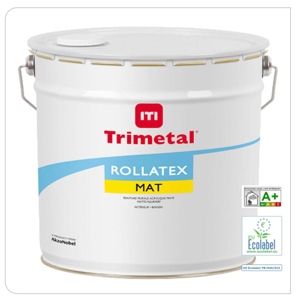 Peinture Bricolage