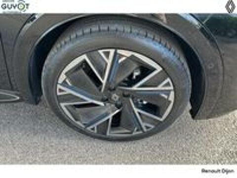 Clio VI Clio TCe 115 ch EDC esprit Alpine 2026 occasion 21000 Dijon