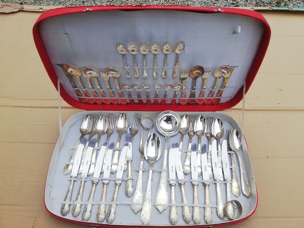 MENAGERE Cuisine