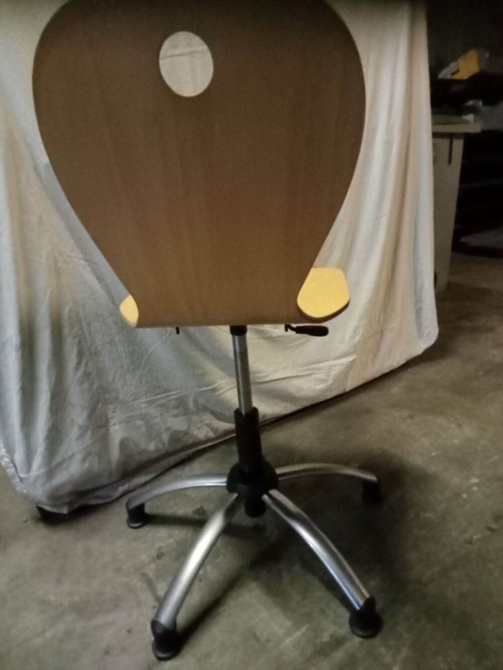 Chaises de salle a manger ou bureau Meubles