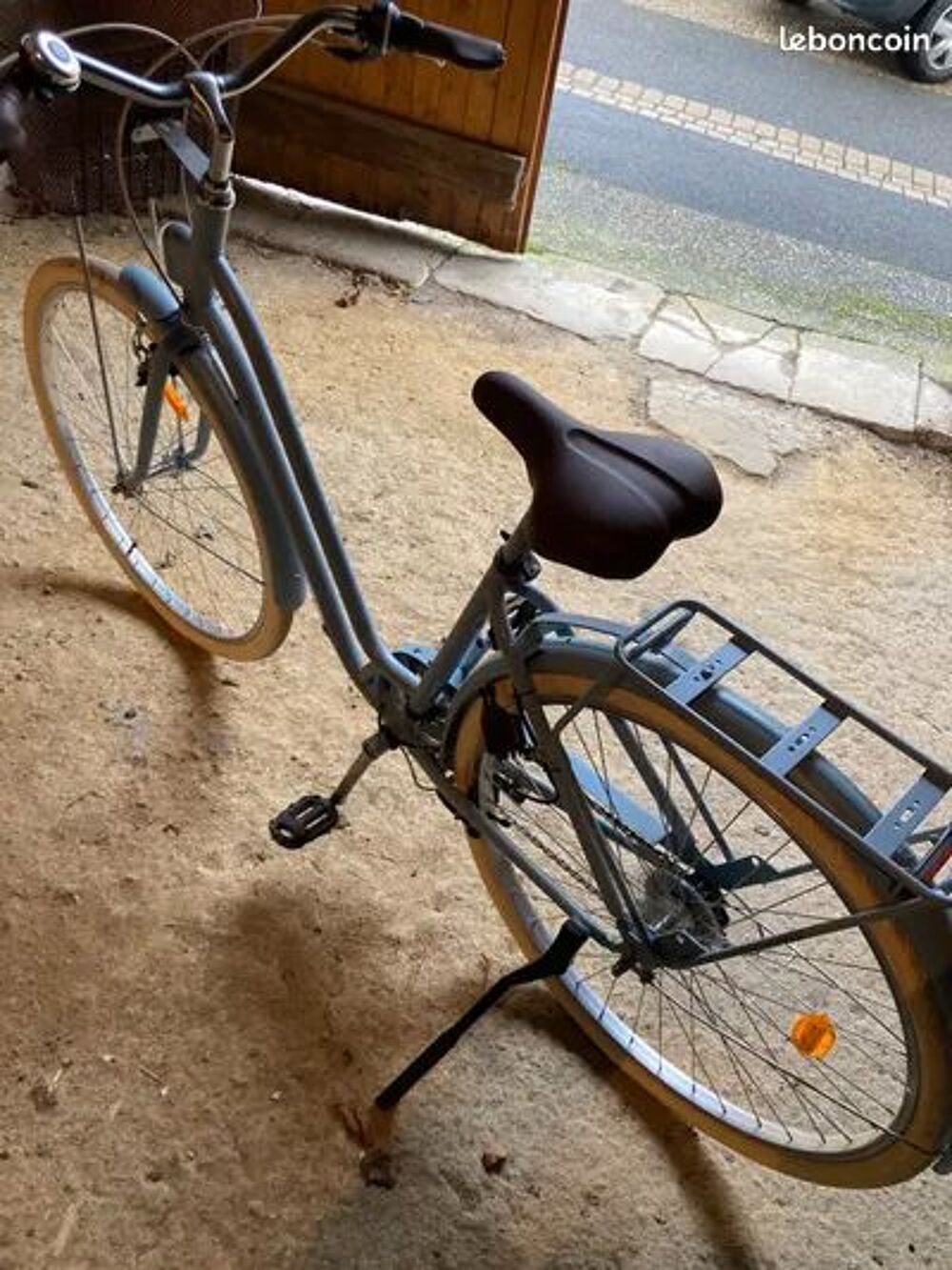 V&eacute;lo femme Vélos
