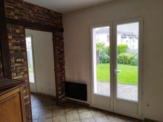  Appartement à louer 3 pièces 57 m² Reims