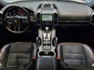 Cayenne 3.6 V6 440 ch GTS Tiptronic A 2016 occasion 59000 Lille