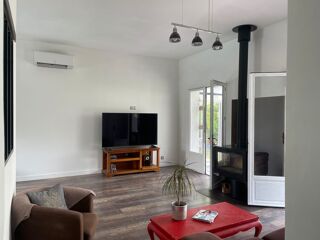 Maison à vendre 5 pièces 112 m²