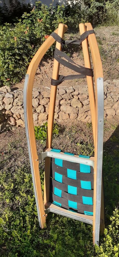 Luge 100 Les Issambres (83)