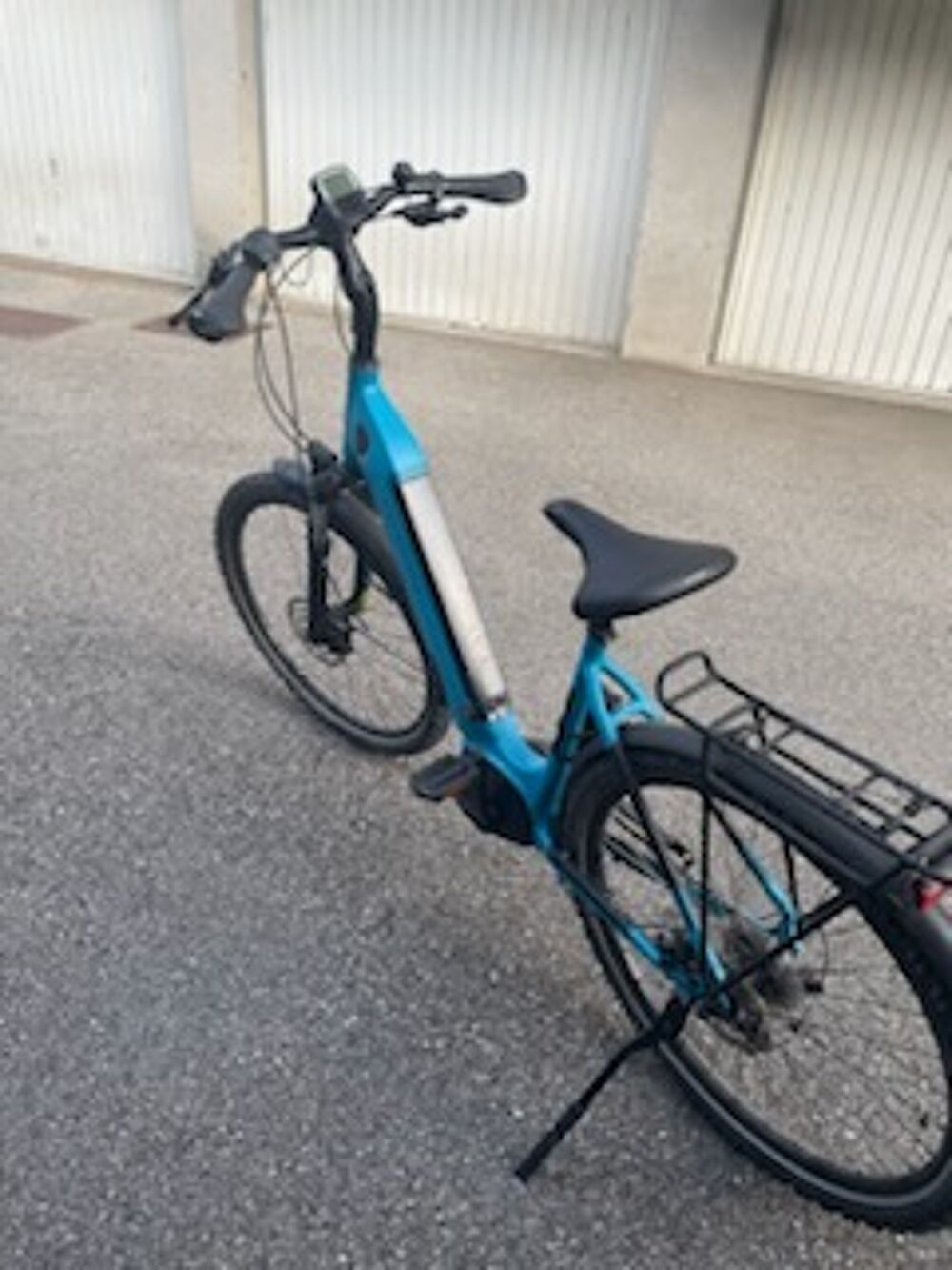 V&eacute;lo KALKHOFF Vlos