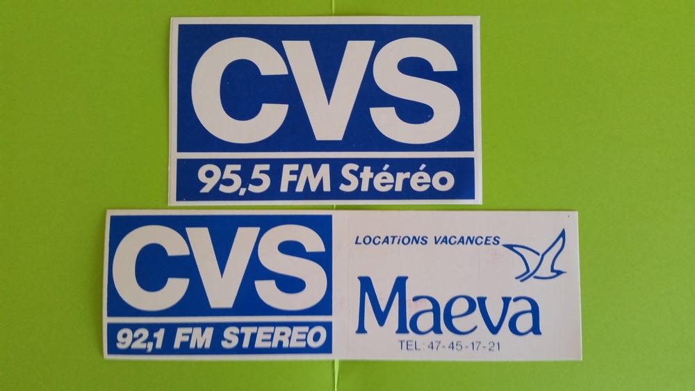 C V S 