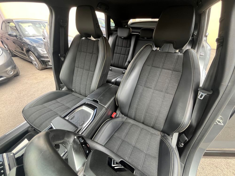 Austral E-Tech hybrid 200 Iconic 2023 occasion 77170 Brie-Comte-Robert