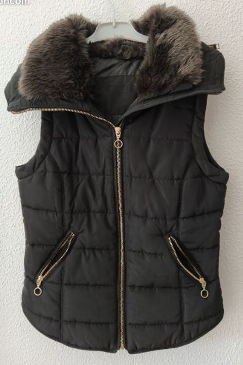 Anorak/ veste H&M sans manche Taille XS : Etat Excellent 9 Évry (91)