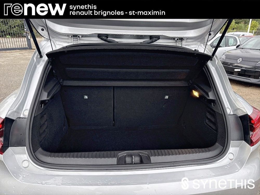 Clio V Clio E-Tech full hybrid 145 Engineered 2023 occasion 83170 Brignoles