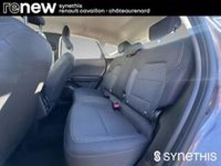Captur TCe 90 Equilibre 2023 occasion 84300 Cavaillon