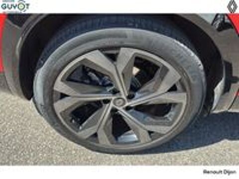 Austral E-Tech hybrid 200 Iconic esprit Alpine 2023 occasion 21000 Dijon