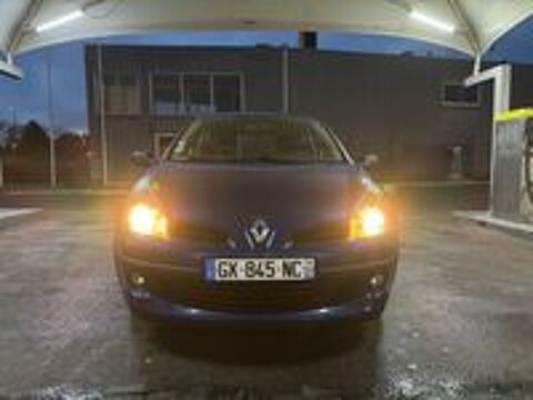 Clio III 2005 occasion 78100 Saint-Germain-en-Laye