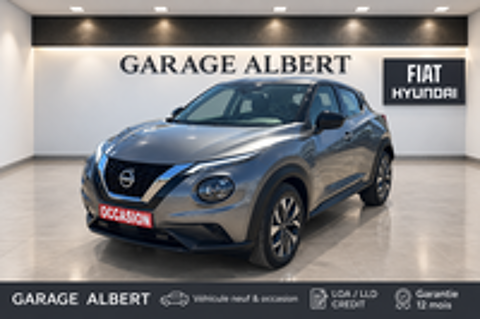 Juke DIG-T 114 Acenta 2025 occasion 33310 Lormont