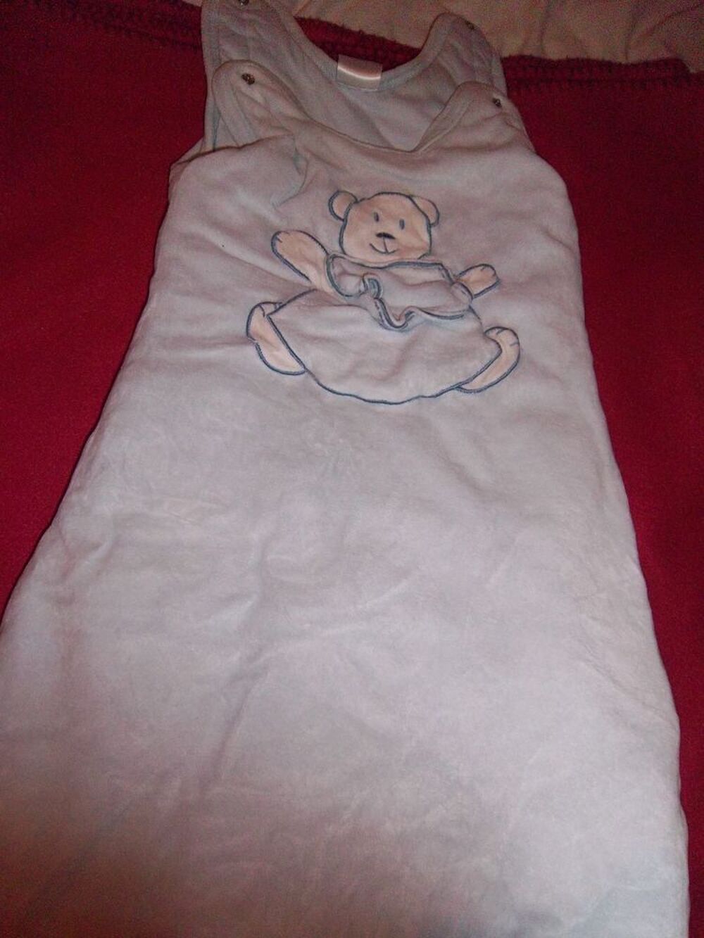 lot habits hiver 3 mois Vêtements enfants