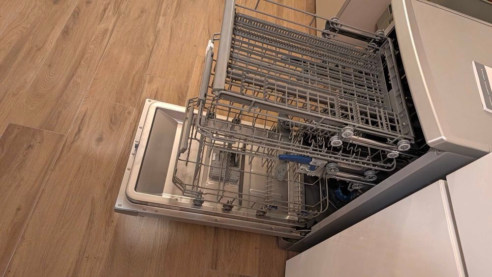 Lave vaisselle Thomson TDW4510WH / TDW4510SL Electroménager