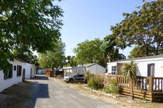 Location  Mobile Home 