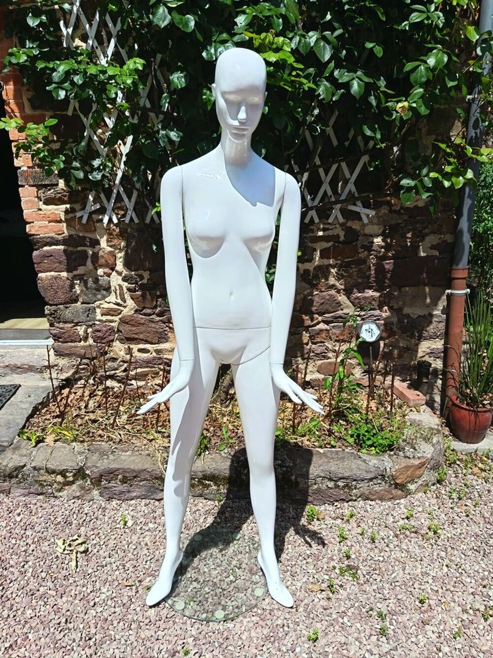 Mannequins femme Décoration