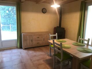  Maison � louer 3 pi�ces 64 m� Barras