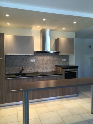  Appartement à louer 1 pièce 36 m²