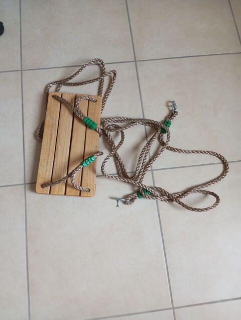 Balanoire neuve jamais servi 10 Nmes (30)