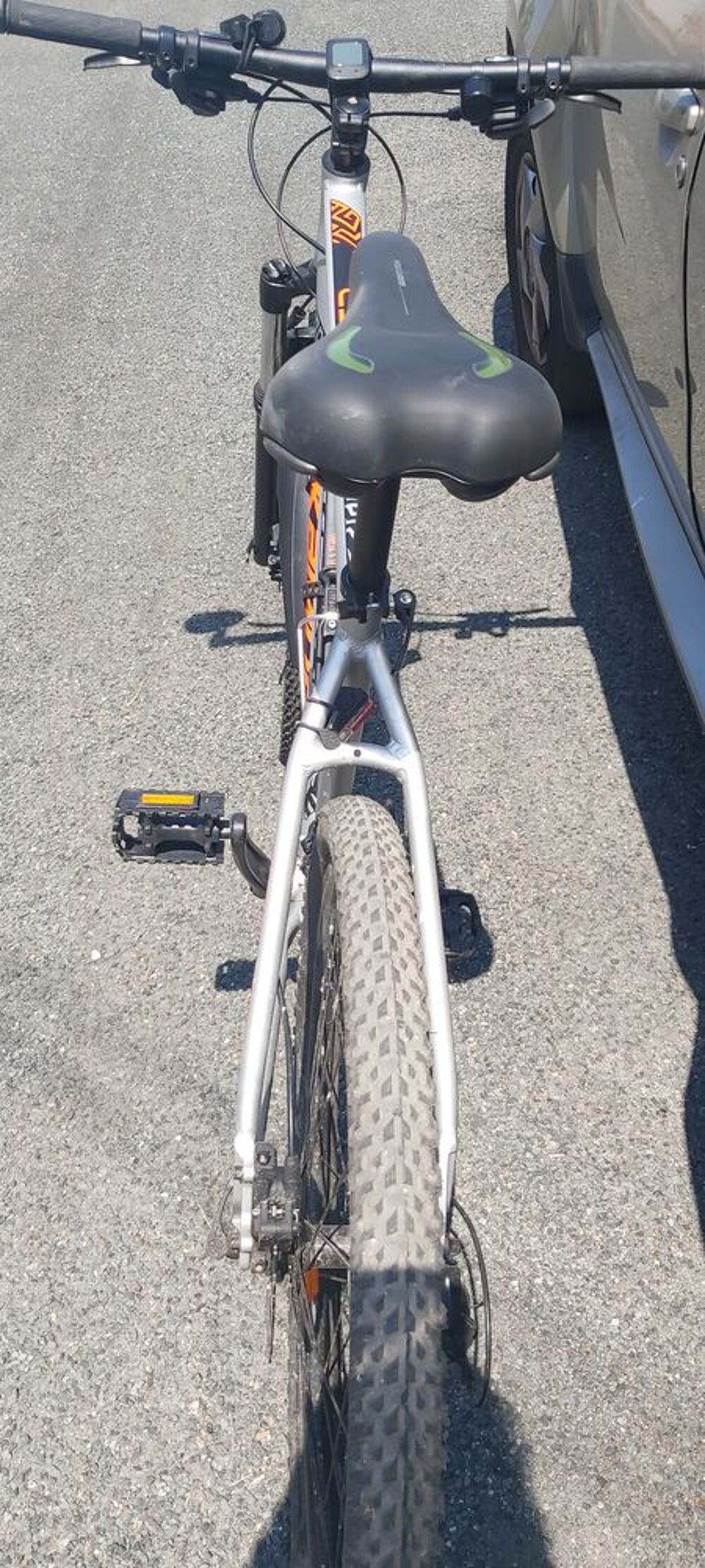 VTT SUMMIT LTD NAKAMURA Vélos