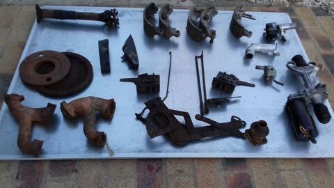 MERCEDES Voiture  occasion B&eacute;on 89410