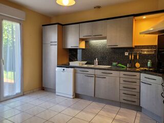  Maison � vendre 5 pi�ces 125 m�