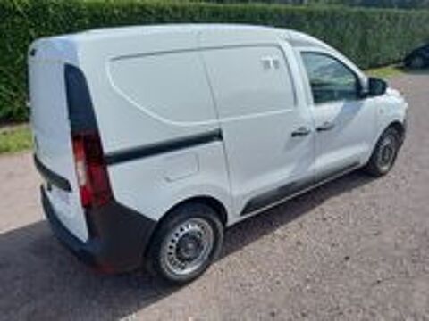 Express VAN STE 1.5 DCI 95 CONFORT 2 PLACES 35937 KMS 2021 occasion 88220 Urim&eacute;nil