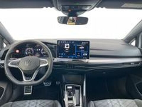 Golf Volkswagen VIII 1.5 eTSI 150 DSG R-Line (MHEV) 2025 occasion 69006 Lyon