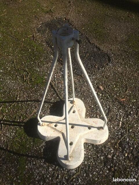 Porte parasol très lourd 0 Castres (81)