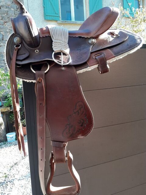 selle western 0 Messimy (69)