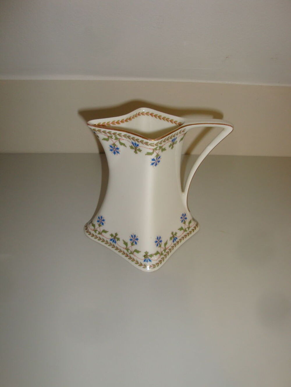 Service Caf&eacute; Porcelaine LIMOGES Ets LANTERNIER Cuisine