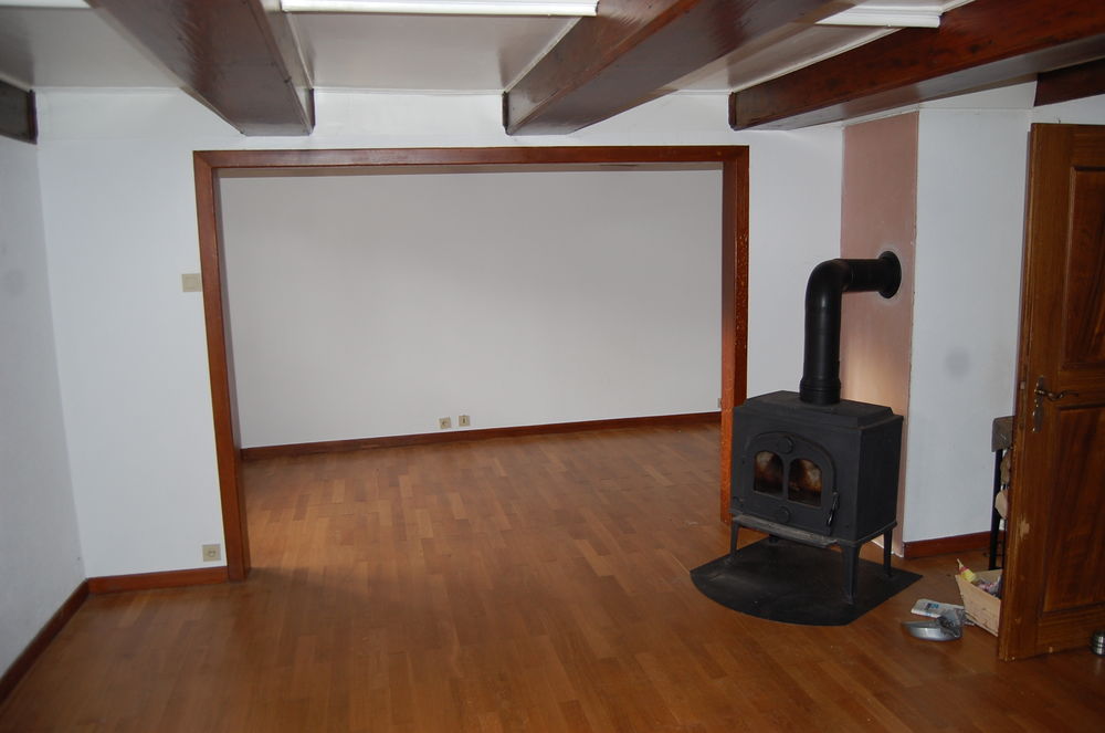 Vente Maison Maison Alsacienne Muespach-le-haut