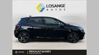Clio V Clio E-Tech full hybrid 145 Engineered 2023 occasion 91300 Massy