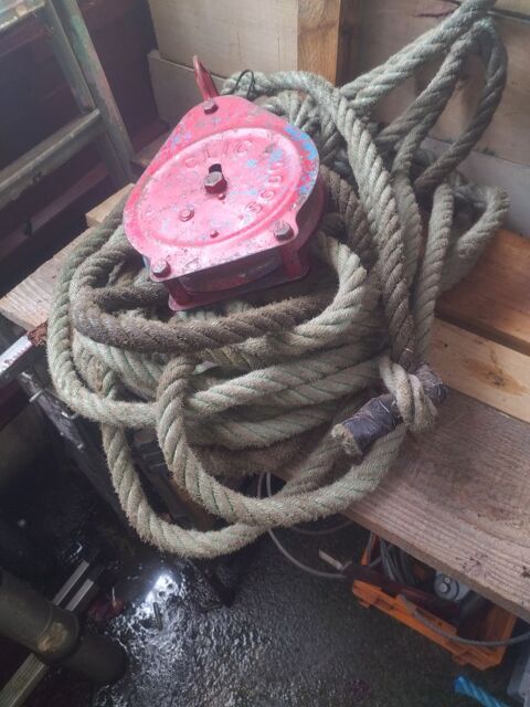 Corde de traction  1 Firmi (12)