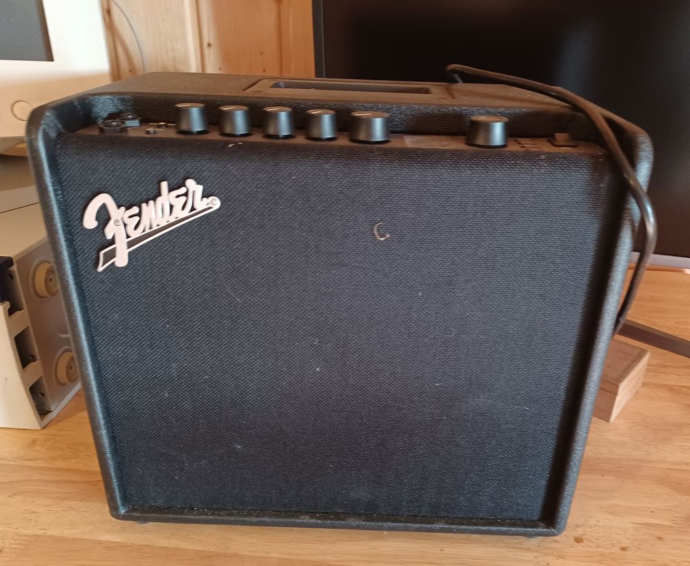 GUITARE ELECTRIQUE Instruments de musique