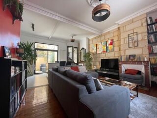  Maison  vendre 3 pices 90 m Bordeaux