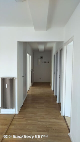  Appartement � louer 4 pi�ces 80 m� Cessy