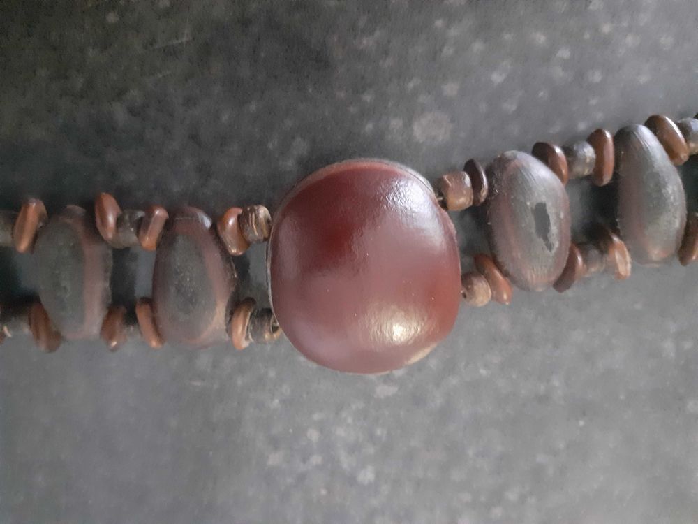 ancien bracelet ethnique Bijoux et montres
