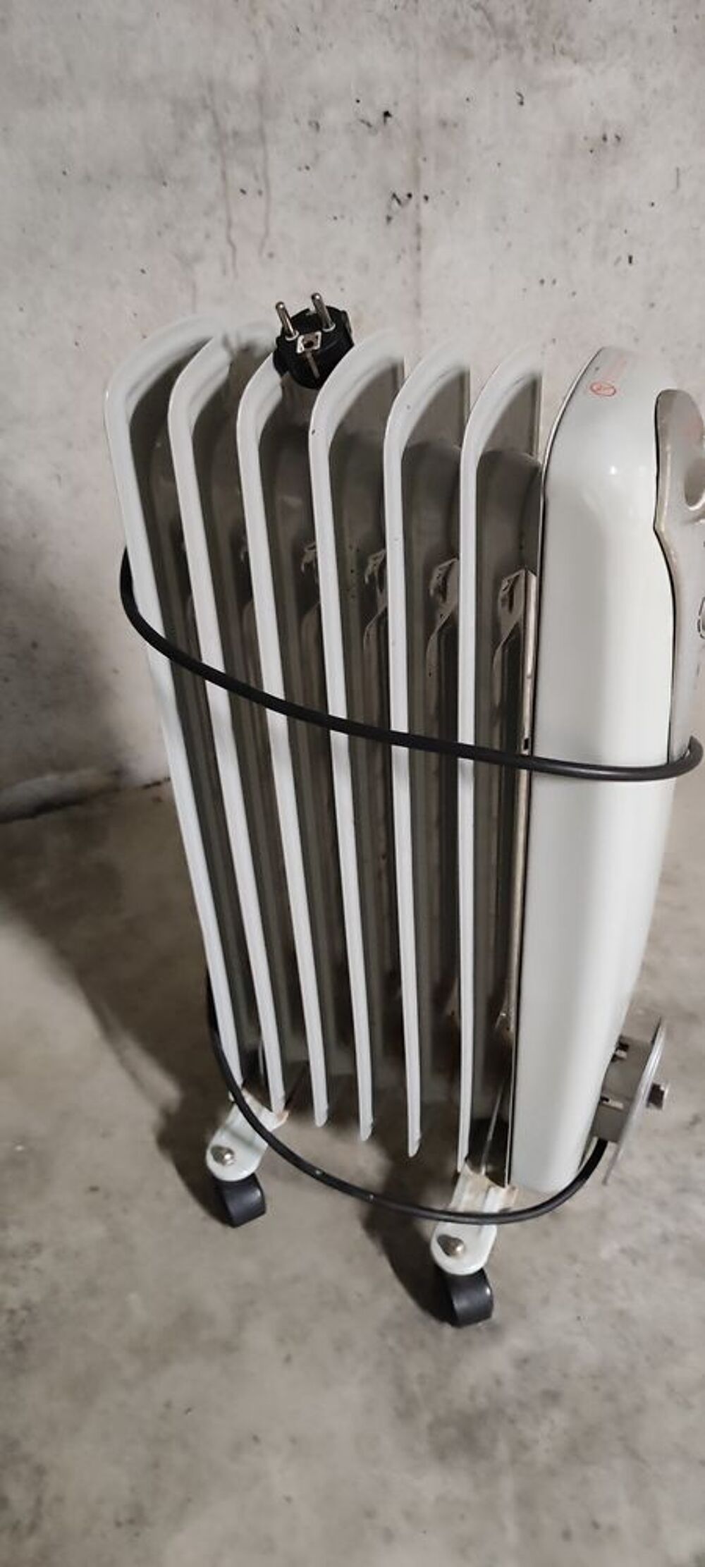 Chauffage d'appoint Electroménager
